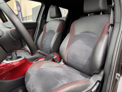 Nissan Juke 1.2 DIG-T