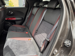Nissan Juke 1.2 DIG-T