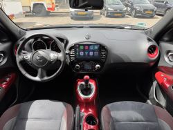 Nissan Juke 1.2 DIG-T