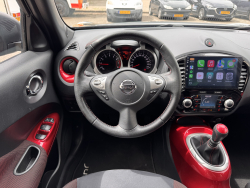 Nissan Juke 1.2 DIG-T