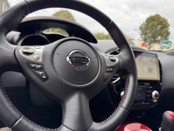 Nissan Juke 1.2 DIG-T