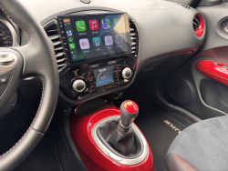 Nissan Juke 1.2 DIG-T