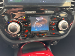 Nissan Juke 1.2 DIG-T