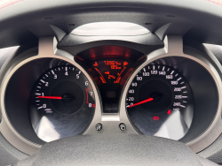 Nissan Juke 1.2 DIG-T