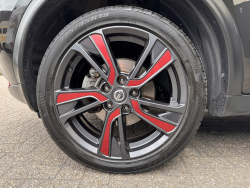 Nissan Juke 1.2 DIG-T