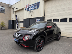 Nissan Juke 1.2 DIG-T