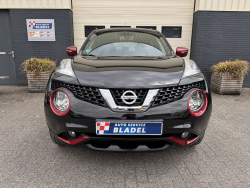 Nissan Juke 1.2 DIG-T