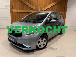 Kia Venga 1.6 CVVT Clima/Camera/half leer/Navi