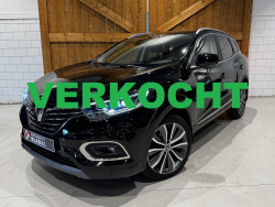 Renault Kadjar 1.3 TCe Automaat Clima/Apple carplay/Leder/Camera