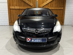 Opel Corsa 1.2-16v Automaat Navi/Cruise/Half leder/Pdc