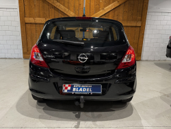 Opel Corsa 1.2-16v Automaat Navi/Cruise/Half leder/Pdc