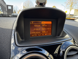 Opel Corsa 1.2-16v Automaat Navi/Cruise/Half leder/Pdc