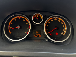 Opel Corsa 1.2-16v Automaat Navi/Cruise/Half leder/Pdc