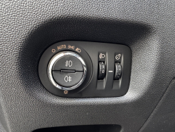 Opel Corsa 1.2-16v Automaat Navi/Cruise/Half leder/Pdc