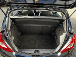 Opel Corsa 1.2-16v Automaat Navi/Cruise/Half leder/Pdc