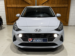 Hyundai I10 1.0 Apple carplay/Airco/Camera