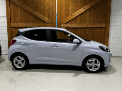 Hyundai I10 1.0 Apple carplay/Airco/Camera