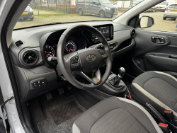 Hyundai I10 1.0 Apple carplay/Airco/Camera