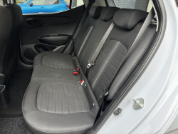 Hyundai I10 1.0 Apple carplay/Airco/Camera