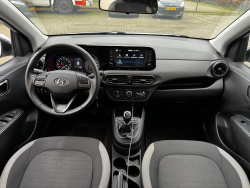 Hyundai I10 1.0 Apple carplay/Airco/Camera