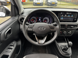 Hyundai I10 1.0 Apple carplay/Airco/Camera