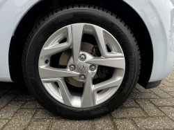 Hyundai I10 1.0 Apple carplay/Airco/Camera