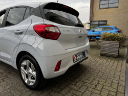 Hyundai I10 1.0 Apple carplay/Airco/Camera