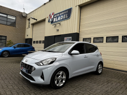 Hyundai I10 1.0 Apple carplay/Airco/Camera