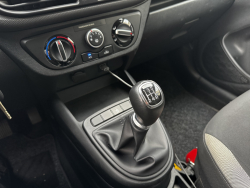 Hyundai I10 1.0 Apple carplay/Airco/Camera