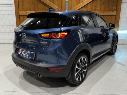 Mazda CX-3 2.0 Skyactiv automaat Clima/Camera