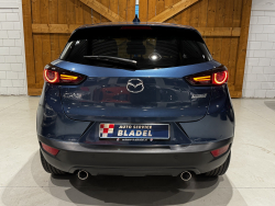 Mazda CX-3 2.0 Skyactiv automaat Clima/Camera