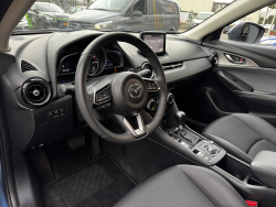 Mazda CX-3 2.0 Skyactiv automaat Clima/Camera