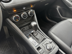 Mazda CX-3 2.0 Skyactiv automaat Clima/Camera