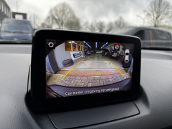 Mazda CX-3 2.0 Skyactiv automaat Clima/Camera
