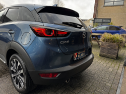 Mazda CX-3 2.0 Skyactiv automaat Clima/Camera