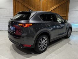 Mazda CX-5 2.0 Skyactiv Full option