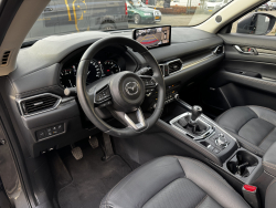 Mazda CX-5 2.0 Skyactiv Full option