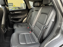 Mazda CX-5 2.0 Skyactiv Full option