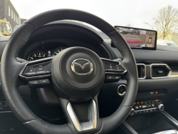 Mazda CX-5 2.0 Skyactiv Full option