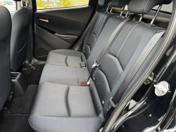 Mazda 2 1.5 Skyactiv full option