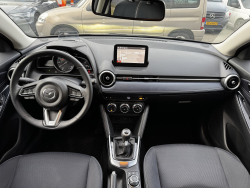 Mazda 2 1.5 Skyactiv full option