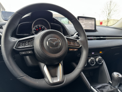 Mazda 2 1.5 Skyactiv full option