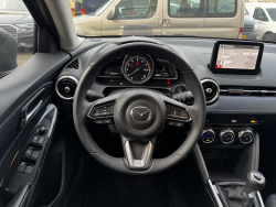 Mazda 2 1.5 Skyactiv full option