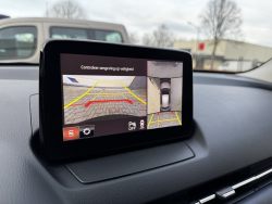 Mazda 2 1.5 Skyactiv full option