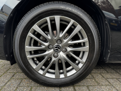 Mazda 2 1.5 Skyactiv full option