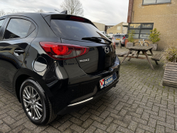 Mazda 2 1.5 Skyactiv full option