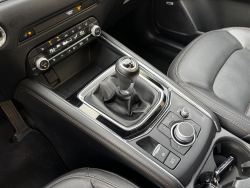 Mazda CX-5 2.0 Skyactiv Full option