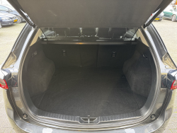 Mazda CX-5 2.0 Skyactiv Full option