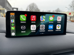 Mazda CX-5 2.0 Skyactiv Full option