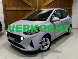 Hyundai I10 1.0 Apple carplay/Airco/Camera